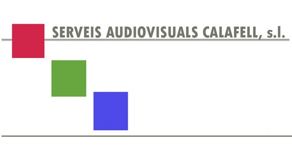Serveis Audiovisuals Calafell